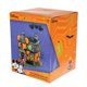 thumbnail image 2 of Department 56 Disney Halloween Village Mickey's Pumpkintown Haunted Manor Lit Building, 6.81 Pulgadas, Multicolor, 2 of 7