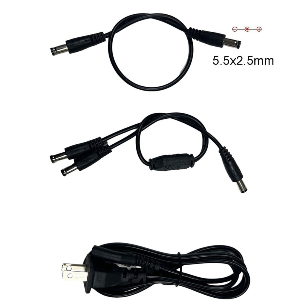 MUSUPER 10400mAh UPS Battery Backup 5V 9V 12V 1A Backup Battery Power Supply, Back-UPS