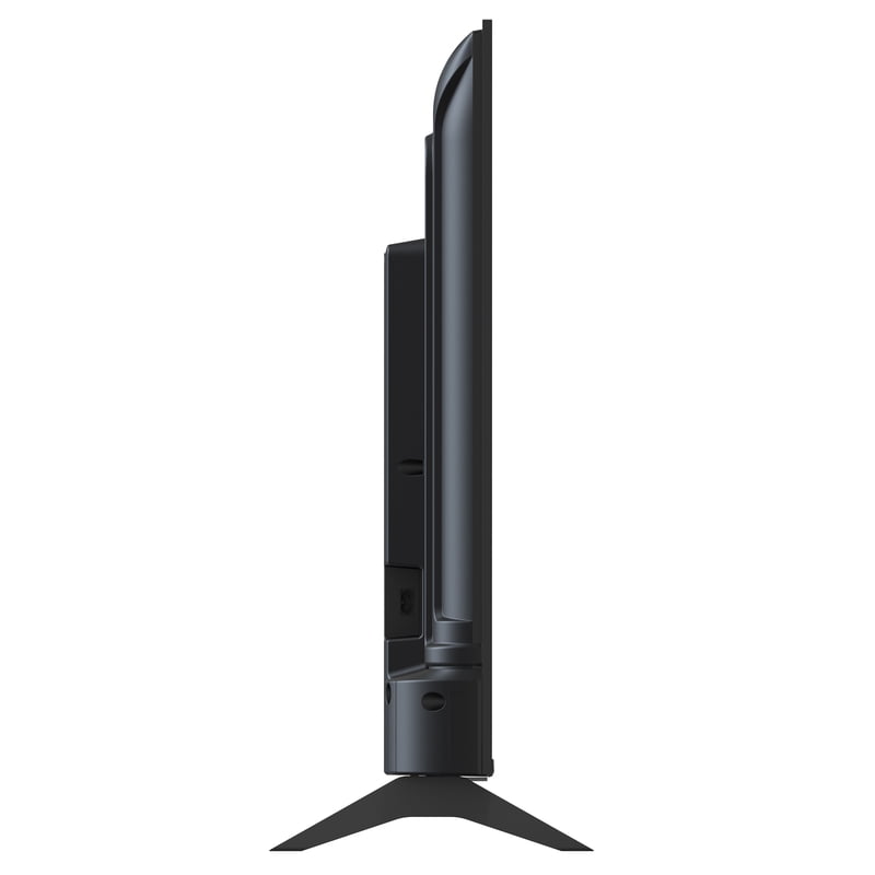 Philips 43" Class 4K Ultra HD (2160p) Google Smart LED TV (43PUL7652/F7) gallery view