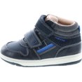 thumbnail image 2 of Geox Boys Flick Fashion Sneakers, 2 of 7