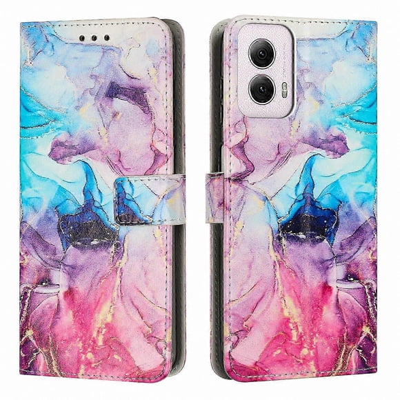 Marble Design Smartphone Cover Protector Case for Mobile Devices