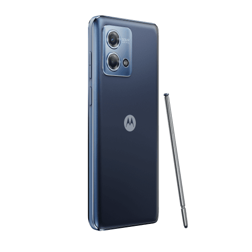 Celular Motorola G Pro 128Gb Azul