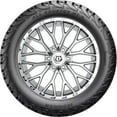 thumbnail image 2 of Set of 2 Ironman All Country MT-X LT315/70R17/12 12-Ply 128 Q Tires 3157017 315 70 17, 2 of 3