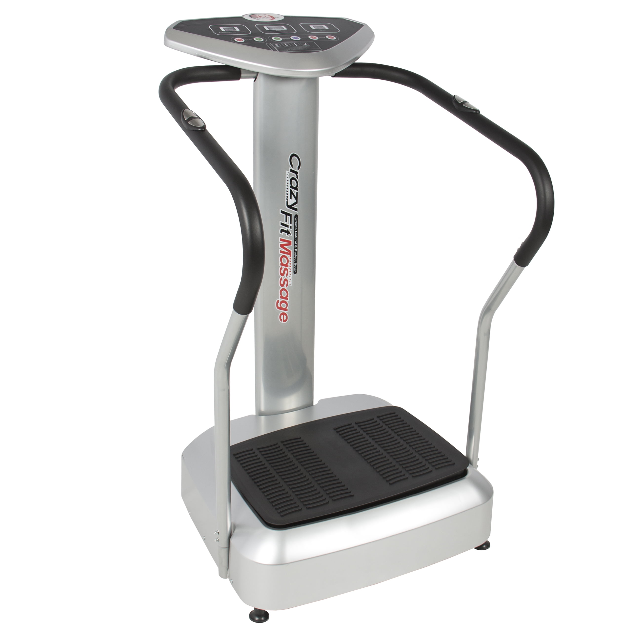 shaker exercise machine
