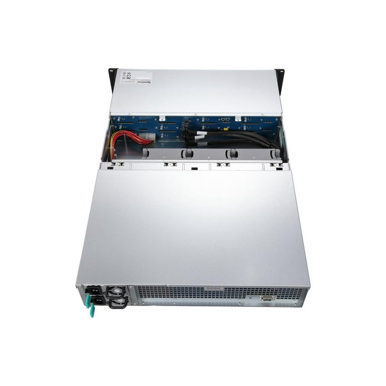 Synology RX1217RP Redundant Power Expansion for RackStation