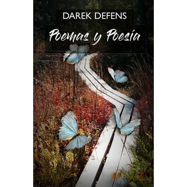 Poemas y Poesías (Paperback)