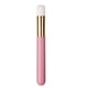 thumbnail image 5 of Vogacara Eye Lash Extension Cleaning Brush with Multi-purpose Fiber Eyeshadow Salon Home Brushes Handle Beauty Washing Professional 2piezas, 5 of 6