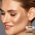 thumbnail image 2 of Crema mineral FOCALLURE Contour Stick, 2 unidades, ligera y mediana, 2 of 6