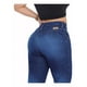 thumbnail image 5 of Umarah® Jeans Mujer Mezclilla Stretch Levanta Pompa Lq56, 5 of 8