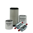 thumbnail image 2 of HERO® Maintenance Filter Kit For Kubota BX2350D Tractor, 2 of 2