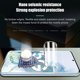 thumbnail image 3 of Película de hidrogel para Xiaomi Redmi Note 10, 11, 9, 8 Pro, 12S, 11S, 10S, 9T, 9, 8T, 7, 5G, Protector de pantalla para Redmi Note 12 Pro Plus, 4 Uds., 3 of 3