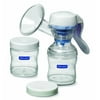 Manual Breast Pump BPA Free