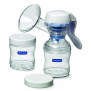 Manual Breast Pump BPA Free