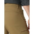 Wrangler® Men's and Big Men's Outdoor Performance Zip Cargo Pant