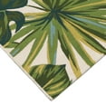 thumbnail image 6 of Better Homes & Gardens 5'x7' Palm Outdoor Rug, 6 of 7