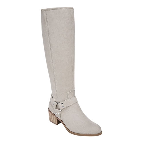 carlos santana tall boots