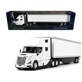 ミニカー 605-008 IR 1/43 American Trailer Truck 605-008 IR 1