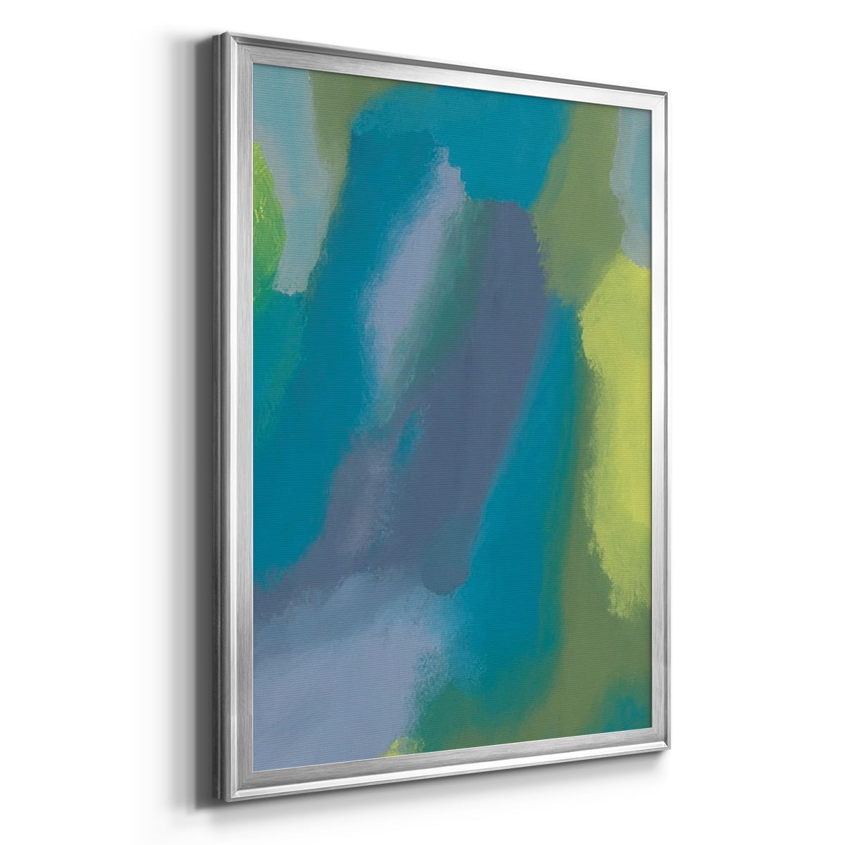 Lost in Memories I Premium Framed Print, in Gold, Black, or Silver - Ready to Hang