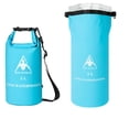 thumbnail image 1 of Mochila impermeable Oak-Sports de 5L/10L/20L (Azul cielo), 1 of 6
