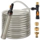 thumbnail image 1 of Kit de cambio de agua Hygger para acuario sin baldes con grifo de metal, 1 of 7