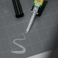 thumbnail image 3 of Colle Universelle AB Super Colle Époxy Résine Colle Liquide Adhésive Réparation (4ml), 3 of 6