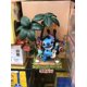 thumbnail image 1 of 16cm dibujos animados Lilo & Stitch Hug Scrump Holiday Time d-select 004 tocando la guitarra en tela roja PVC figura de acción modelo Juguetes, 1 of 4