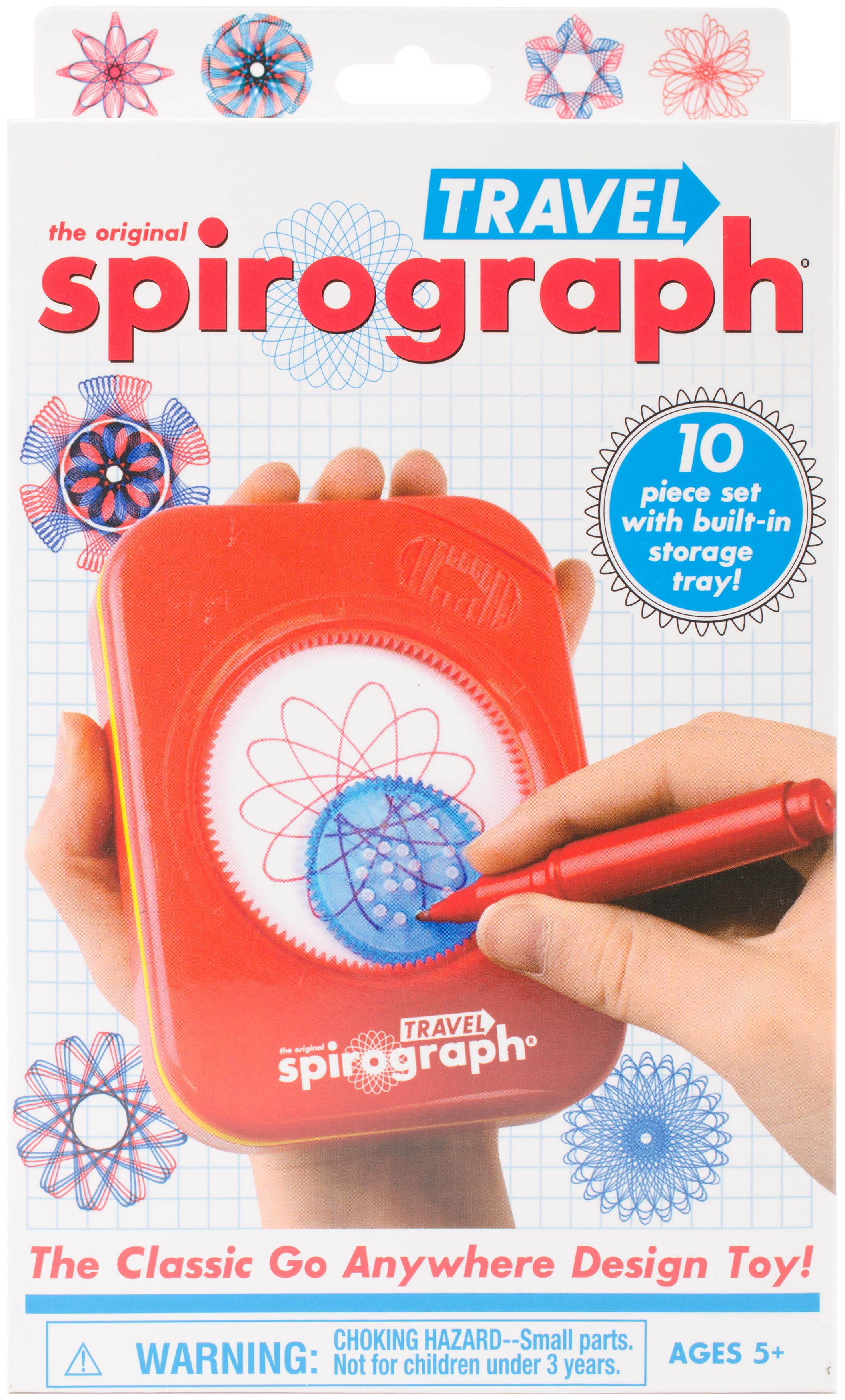 spirograph walmart