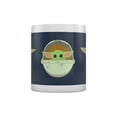 thumbnail image 2 of Star Wars: The Mandalorian Illustration Mug, 2 of 3