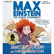 The Genius Experiment - Audio-CD