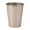 Haoyue Silver, variant on Outdoors Metal Travel Mug For Hot Cold Beverages Camping Hiking Accessory