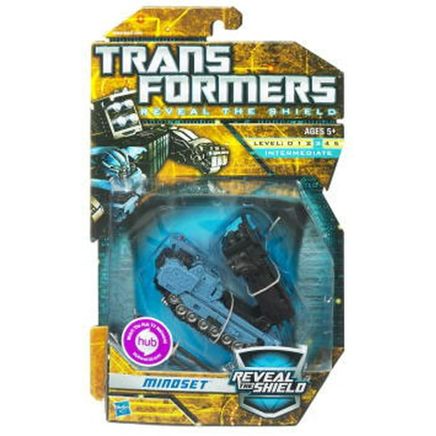 transformers hunt for the decepticons toyline