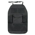 thumbnail image 1 of Ezi Travel Plus - Large Capacity Seat Organizer, Made from 92% Recycled Plastic, 1 of 3