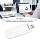 thumbnail image 4 of Enrutador Wifi Portátil USB 4G LTE, Red 4G Con Ranura para Tarjeta Sim, Hasta 10 Dispositivos Wifi, Enrutador de Red Inalámbrico Portátil para Telefonos Móviles, Tabletas,, 4 of 7