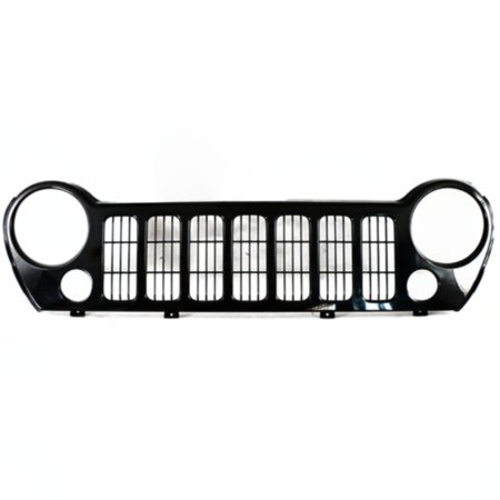 For 2005-2007 Jeep Liberty Sport Utility Grille Assembly 28835XY