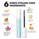 thumbnail image 5 of Eliminador de rímel Heroine Make de KissMe Speedy Waterproof, 5 of 7