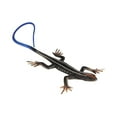 thumbnail image 3 of Realistic Lizards Artificial Reptile Lizard Models Lizards Action Figures for and April Fool's Day Pranks, 2 Pieces, 3 of 11