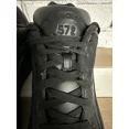 thumbnail image 4 of NEW BALANCE MW572BK BLACK LEATHER CASUAL WALKING MEN'S 10 SHOES, 4 of 5