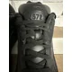 thumbnail image 4 of NEW BALANCE MW572BK BLACK LEATHER CASUAL WALKING MEN'S 10 SHOES, 4 of 6