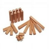 Tegu 22 Piece Endeavor Set - Natural Mahogany
