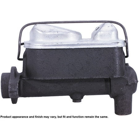 A1 Cardone Brake Master Cylinder P/N:10-1379