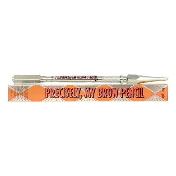 Benefit Precisely My Brow Pencil (Ultra Fine Brow Defining Pencil) - # 5 (Deep) 0.08g/0.002oz