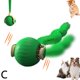 thumbnail image 1 of Nueva pelota de remolque para mascotas, juguete con batería de litio, artefacto automático de entretenimiento para gatos, pelota de entretenimiento para gatos., 1 of 6