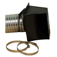 thumbnail image 4 of Comfort Glow Fresh Air Intake Kit for Woodstoves - CGFA4, 4 of 5