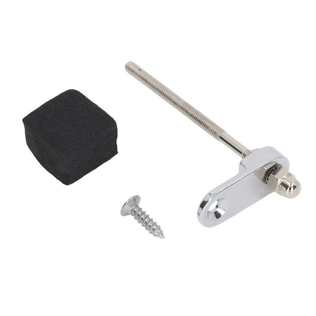 Soporte para golpeador de mandolina, soporte de montaje para golpeador de mandolina, soporte para golpeador de mandolina de guitarra, soporte para golpeador, ultra sensible