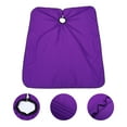 waterproof shawl