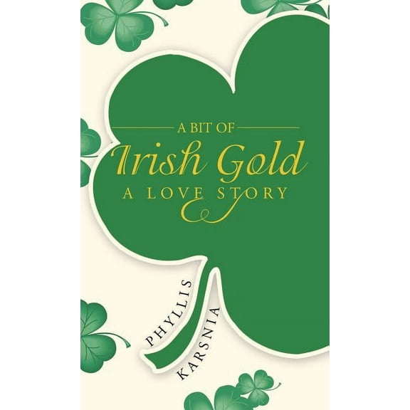A Bit of Irish Gold (Hardcover)