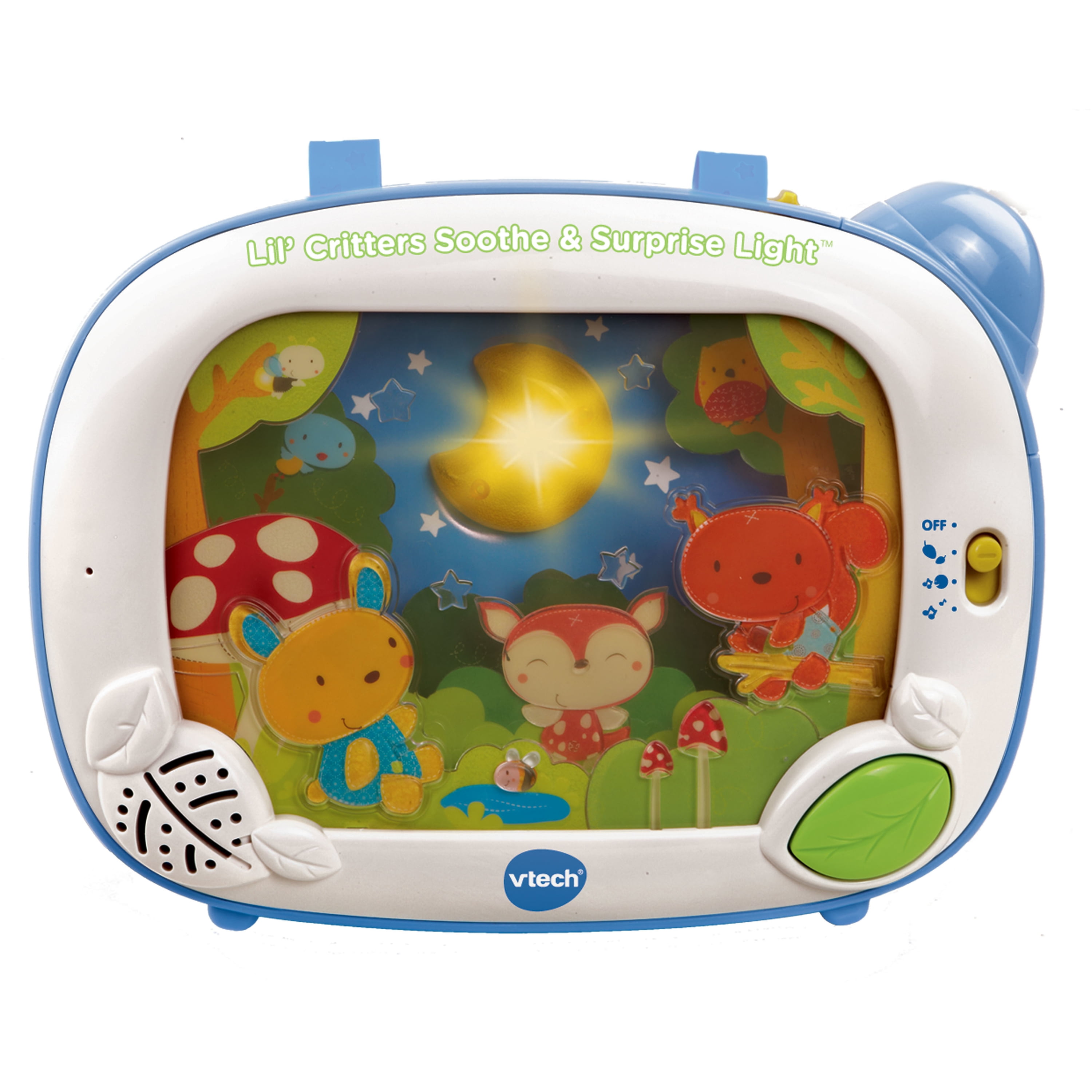 VTech Lil' Critters Soothe & Surprise Light™