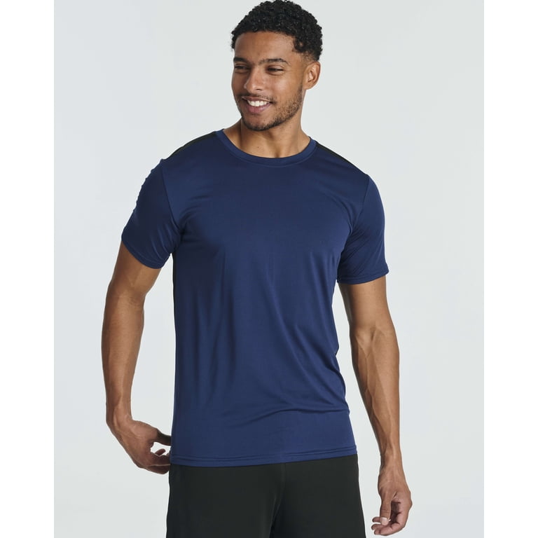 Real Essentials 5 Pack: Men