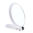 thumbnail image 6 of Folding Handheld Dual Sided Mirror Makeup 15X Magnifying Mirror for Travel, 6 of 8