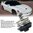 thumbnail image 4 of Servo Piston Assembly, Easy Installation Study Durable Servo Piston With Snap Ring For Car, 4 of 8